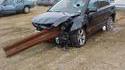 Accident voiture