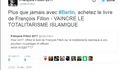 Kan tu fais de l'auto-promo un poil douteuse
