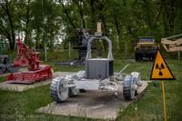 Tcherno-robot