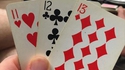 Cartes un poil trafiquées...