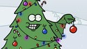 Do you like my decorations ?