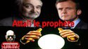 Les prophéties de Jacques Attali