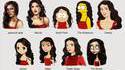 Styles de dessins