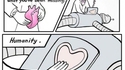 Une histoire de robot