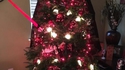 Sapin Dark Vador 