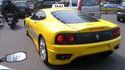 Taxi de luxe