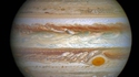 Pendant ce temps, sur Jupiter...