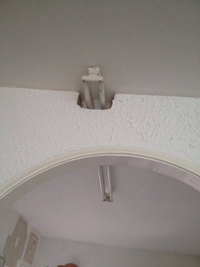 Pour la lumère, on a fait simple