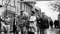 Libération du camp d'AUSCHWITZ par l'Armée Rouge