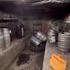 Bar cave