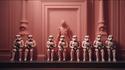 the galactic menagerie