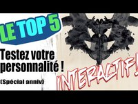 Moi, je suis ISPJ4, et vous ?