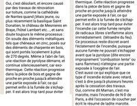 Une hypothèse pour Notre-Dame...