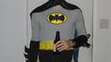 Déguisement batman