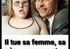 Drame dans le Ch'Nord