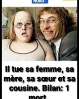 Drame dans le Ch'Nord