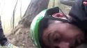 Compilation de fails à vélo 2012