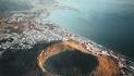 Italie : Ce supervolcan du sud de l'Europe montre des signes de réveil