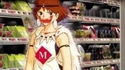 princesse mononoprix !!
