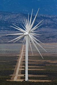 L'éolienne