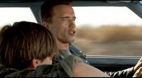 I'll be back