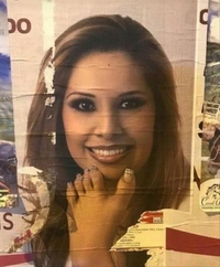 Portrait en pied