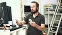 Transhumanisme : la 3D disponible depuis 2012 !