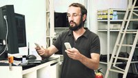 Transhumanisme : la 3D disponible depuis 2012 !