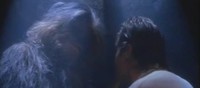 Chewbacca est homo
