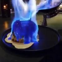 J’ai pas le nom du burger