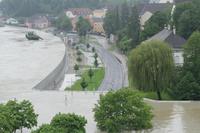 Inondations