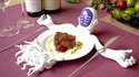Assiette vivante
