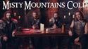 Misty Mountains Cold - Geoff Castellucci