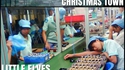La réalité de Noël