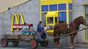 Mc Drive de campagne
