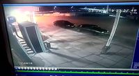 Disparition d'une voiture