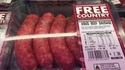Les bonnes saucisses 