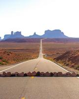 Une herse d'entrave à la circulation très sympathique