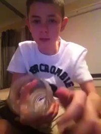 boom boom cling