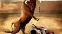 El matador