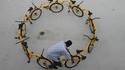 Le velo circulaire