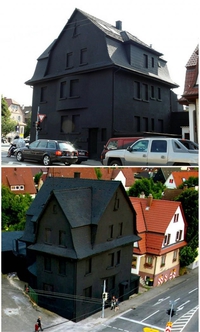 The black house 