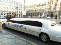La santé est un luxe