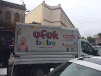 Ufuk Bebe