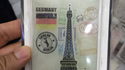 Comment ça ma note au bac en histoire géo???