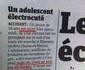 L'info, c'est rigolo