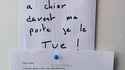 Relations de voisinage