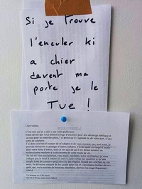 Relations de voisinage