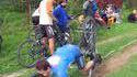 Chute à vélo 3