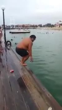 Joli lancer de ballon